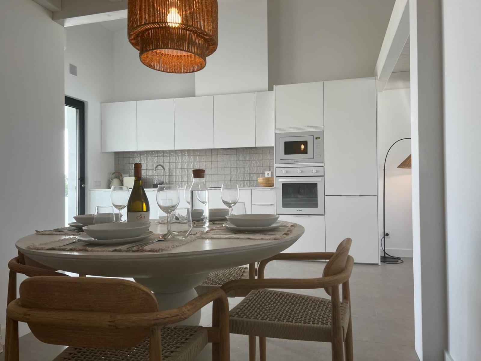 הוילה קראפטיירה Casa Ingrina מראה חיצוני תמונה