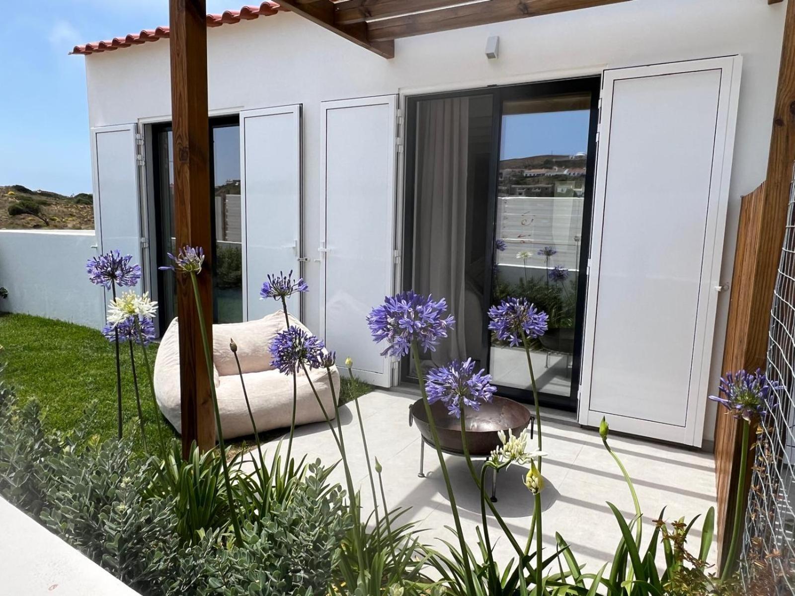 הוילה קראפטיירה Casa Ingrina מראה חיצוני תמונה